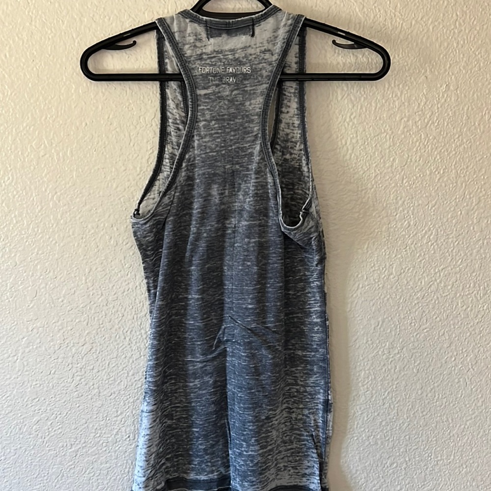 Women's Headrush Tank Top - Picture 3 of 5